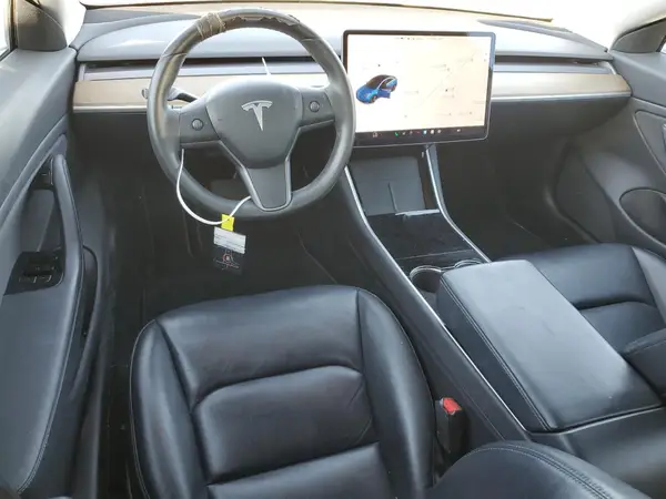 5YJ3E1EB8LF628005 2020 TESLA MODEL 3 - Image 8