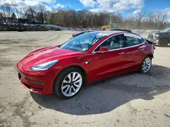 5YJ3E1EB8LF628313 2020 TESLA MODEL 3