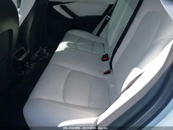 5YJ3E1EB8LF628831 2020 TESLA MODEL 3 - Image 8