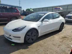 5YJ3E1EB8LF629090 2020 TESLA MODEL 3