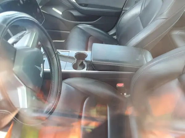 5YJ3E1EB8LF629090 2020 TESLA MODEL 3 - Image 8