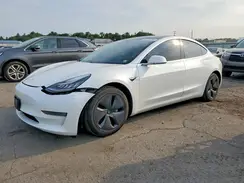 5YJ3E1EB8LF636993 2020 TESLA MODEL 3
