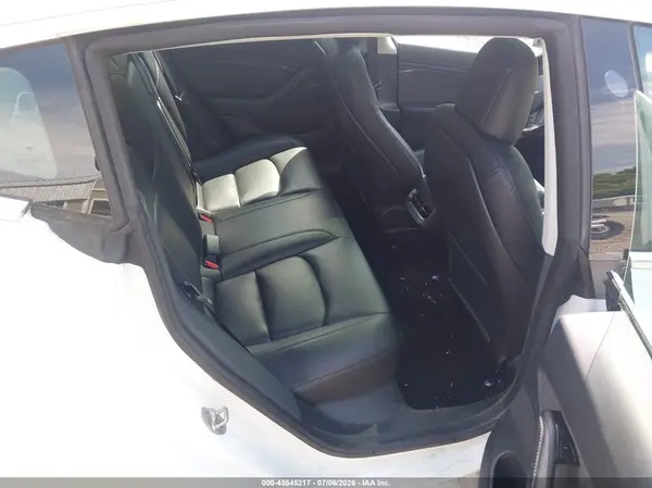 5YJ3E1EB8LF637075 2020 TESLA MODEL 3 - Image 8
