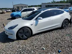 5YJ3E1EB8LF637366 2020 TESLA MODEL 3