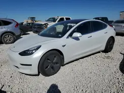 5YJ3E1EB8LF637660 2020 TESLA MODEL 3