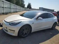 5YJ3E1EB8LF637755 2020 TESLA MODEL 3