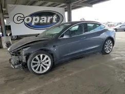 5YJ3E1EB8LF638100 2020 TESLA MODEL 3