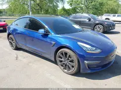 5YJ3E1EB8LF638405 2020 TESLA MODEL 3