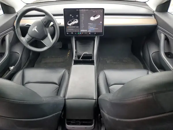 5YJ3E1EB8LF638615 2020 TESLA MODEL 3 - Image 8