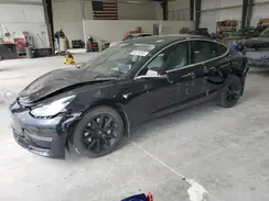 5YJ3E1EB8LF638968 2020 TESLA MODEL 3