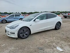 5YJ3E1EB8LF639621 2020 TESLA MODEL 3