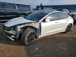 5YJ3E1EB8LF640168 2020 TESLA MODEL 3