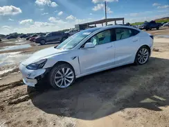 5YJ3E1EB8LF640333 2020 TESLA MODEL 3