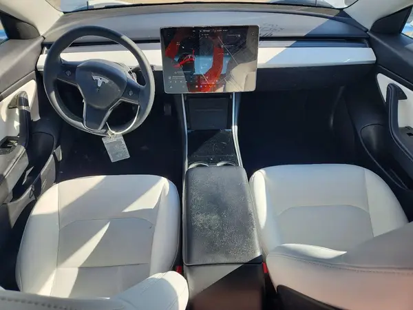 5YJ3E1EB8LF640333 2020 TESLA MODEL 3 - Image 8