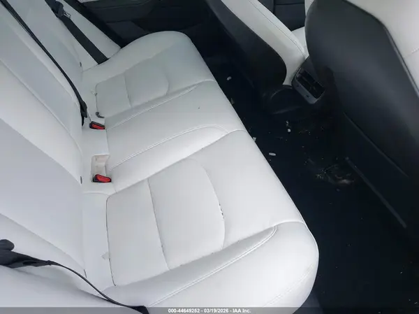 5YJ3E1EB8LF640347 2020 TESLA MODEL 3 - Image 8