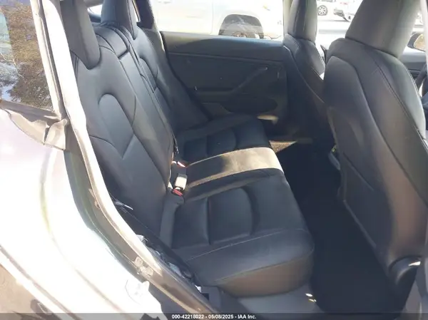 5YJ3E1EB8LF646455 2020 TESLA MODEL 3 - Image 8