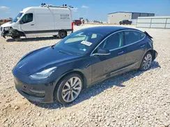 5YJ3E1EB8LF647802 2020 TESLA MODEL 3