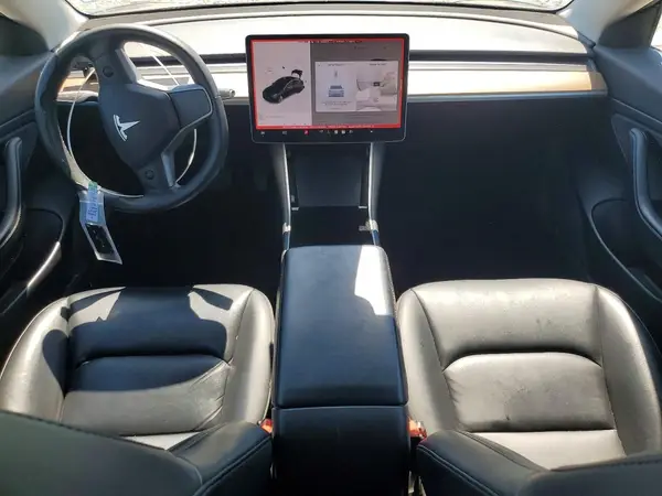 5YJ3E1EB8LF647802 2020 TESLA MODEL 3 - Image 8