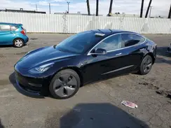 5YJ3E1EB8LF649453 2020 TESLA MODEL 3