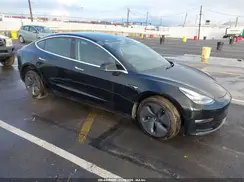 5YJ3E1EB8LF649467 2020 TESLA MODEL 3