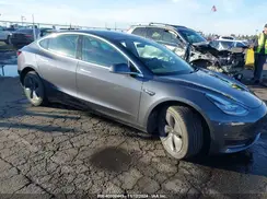 5YJ3E1EB8LF649548 2020 TESLA MODEL 3