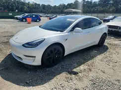 5YJ3E1EB8LF650733 2020 TESLA MODEL 3
