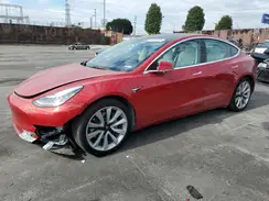 5YJ3E1EB8LF651932 2020 TESLA MODEL 3