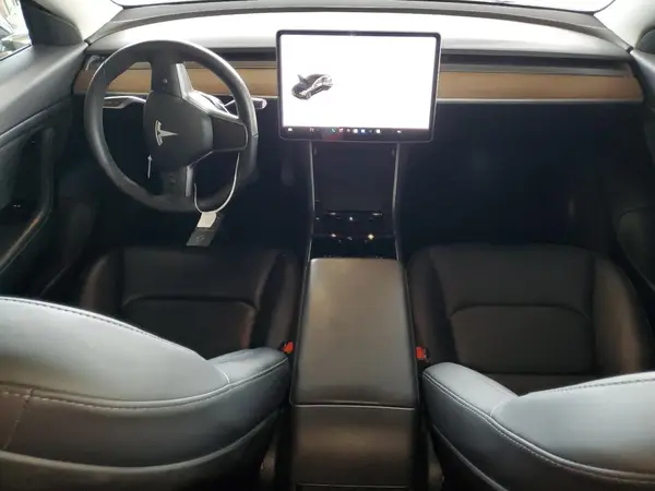 5YJ3E1EB8LF662851 2020 TESLA MODEL 3 - Image 8