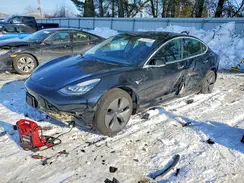 5YJ3E1EB8LF663059 2020 TESLA MODEL 3