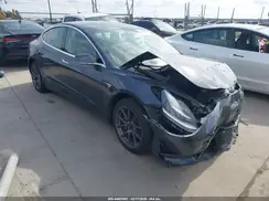5YJ3E1EB8LF663790 2020 TESLA MODEL 3