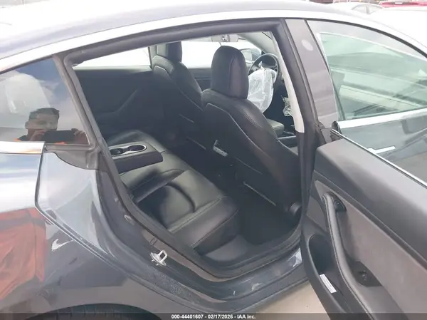 5YJ3E1EB8LF663790 2020 TESLA MODEL 3 - Image 8
