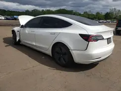 5YJ3E1EB8LF665619 2020 TESLA MODEL 3