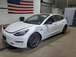 5YJ3E1EB8LF665622 2020 TESLA MODEL 3
