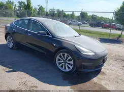 5YJ3E1EB8LF666169 2020 TESLA MODEL 3