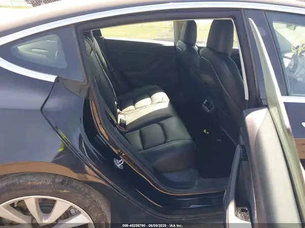 5YJ3E1EB8LF666169 2020 TESLA MODEL 3 - Image 8