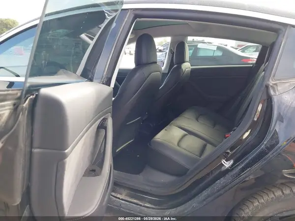 5YJ3E1EB8LF666270 2020 TESLA MODEL 3 - Image 8