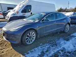 5YJ3E1EB8LF666544 2020 TESLA MODEL 3