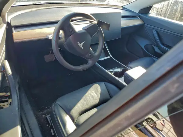 5YJ3E1EB8LF666544 2020 TESLA MODEL 3 - Image 8