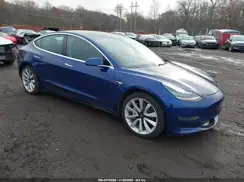 5YJ3E1EB8LF666995 2020 TESLA MODEL 3