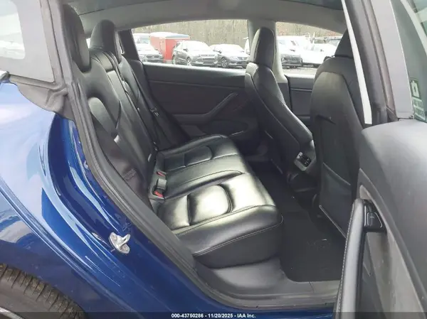 5YJ3E1EB8LF666995 2020 TESLA MODEL 3 - Image 8