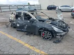 5YJ3E1EB8LF667810 2020 TESLA MODEL 3