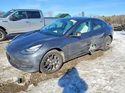 5YJ3E1EB8LF668018 2020 TESLA MODEL 3
