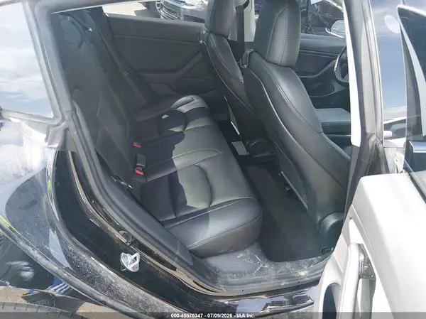 5YJ3E1EB8LF710378 2020 TESLA MODEL 3 - Image 8