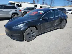 5YJ3E1EB8LF710414 2020 TESLA MODEL 3