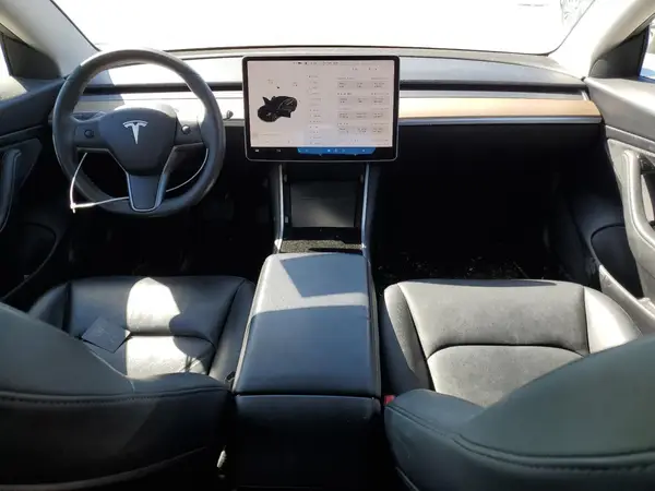 5YJ3E1EB8LF710414 2020 TESLA MODEL 3 - Image 8
