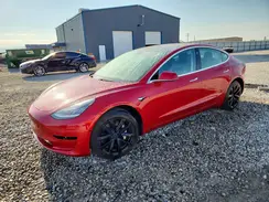 5YJ3E1EB8LF710994 2020 TESLA MODEL 3