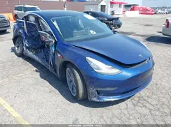 5YJ3E1EB8LF711045 2020 TESLA MODEL 3