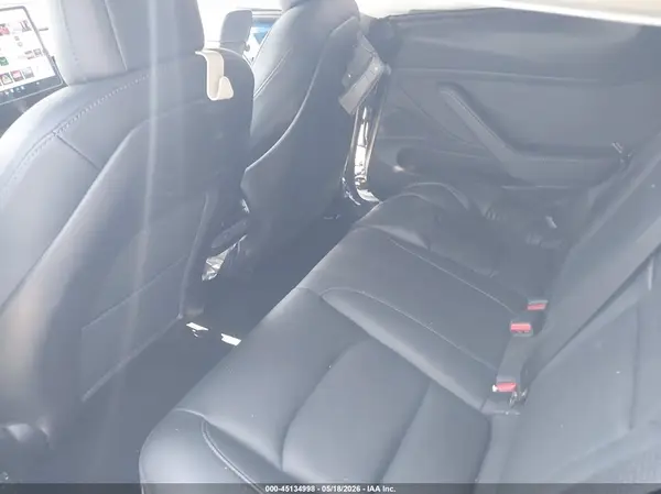 5YJ3E1EB8LF711045 2020 TESLA MODEL 3 - Image 8