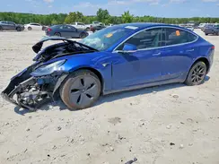 5YJ3E1EB8LF711241 2020 TESLA MODEL 3