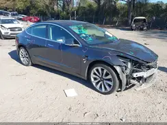 5YJ3E1EB8LF711983 2020 TESLA MODEL 3